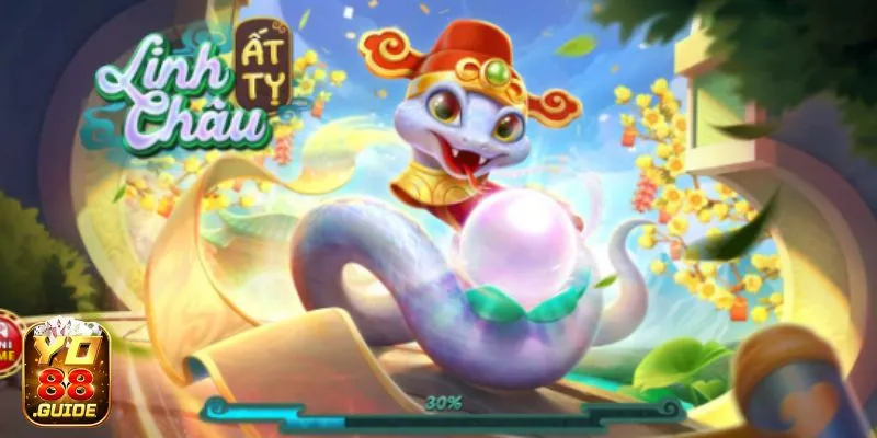Cập nhật thông tin game Linh Châu Ất Tỵ tại Yo88 