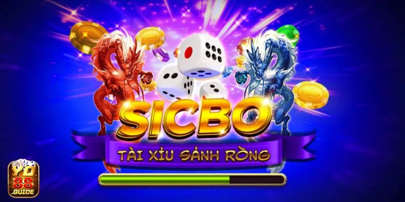 Đấu trường Sicbo lôi cuốn tại Yo 88 